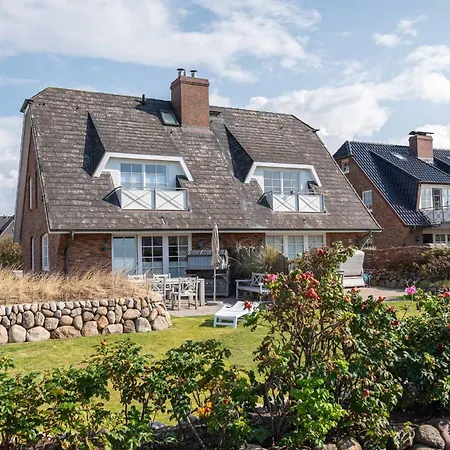 Daire Lh Dwarsloeper, App 4